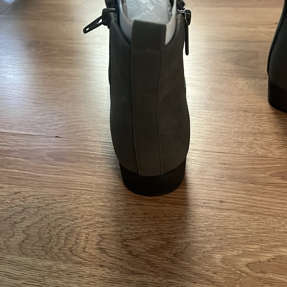 Market & Spruce Adair Booties - Picture 7 of 7